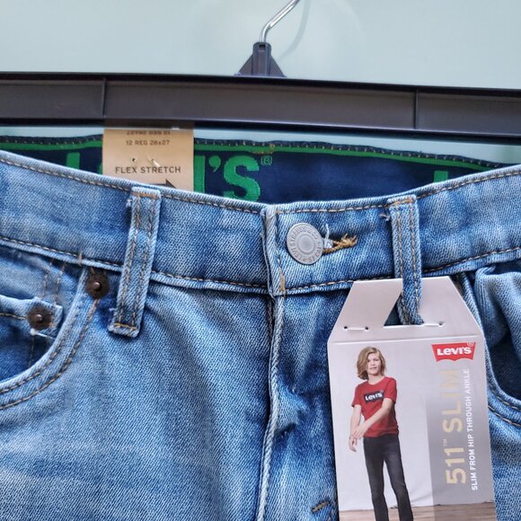 Jeans - Picture 2 of 2